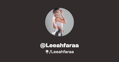 Leeahfaraa Onlyfans Leak 🔥 +18