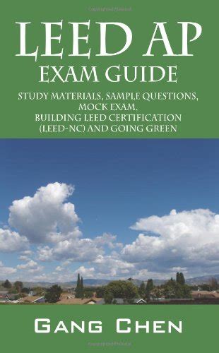 Leed ap exam guide study materials sample questions mock exam building leed certification leed nc and going green. - Copystar kyocera cs 255 305 full service manual.