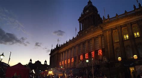 Leeds Beer and Heritage Walk, City Square (Leeds), May 27 2024 ...