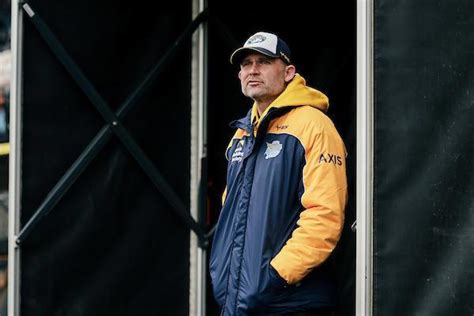 Leeds Rhinos coach Rohan Smith talks win over Hull FC, Tom …