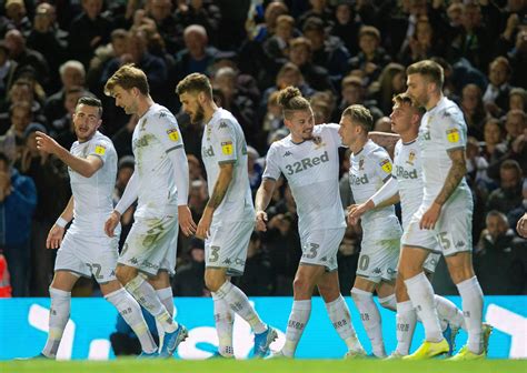 Leeds United FC News Football - Flashscore News