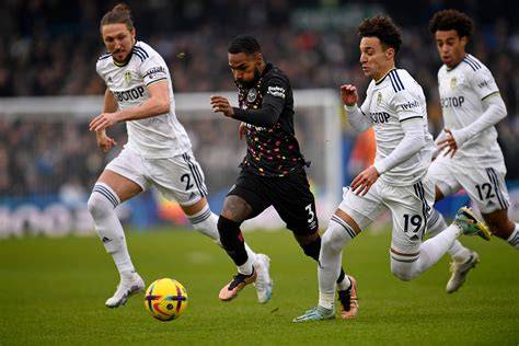 Leeds United Games