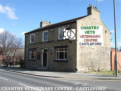 Leeds Veterinary Centre - Find A Vet