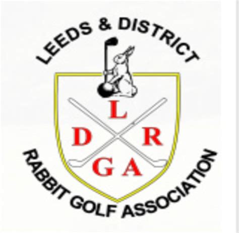 Leeds and District Rabbit Golf Association