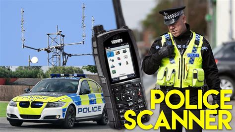 Leeds police scanner.  The technology is capable of scanning Listen to the pol...