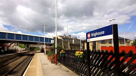 Leeds to Brighouse Train Tickets & Timetables