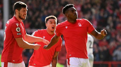 Leeds united vs nottm forest. Things To Know About Leeds united vs nottm forest. 
