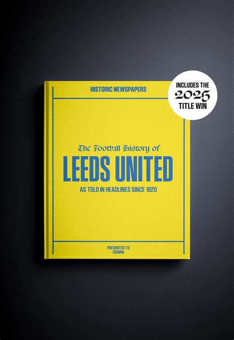 Leeds university archives.  Newspapers are available online with a small ...