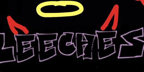 💋 Leeeeeeeeeeeches Leaks (SEX)