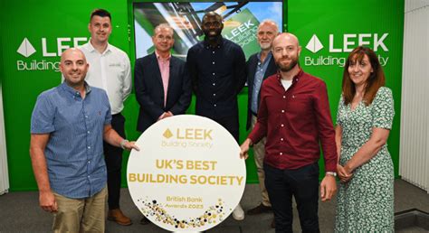 Leek United Building Society Ashbourne (8 Victoria Square)