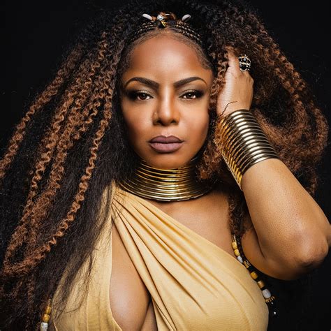 Leela james. Leela James is a retro soul and R&B singer with gospel influences, who has released several albums since 2005. Listen to her top songs, albums, music videos and … 