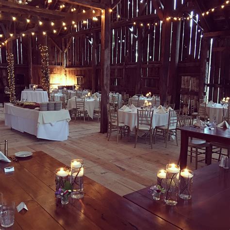 Leelanau Wedding Barn & Studios - Event Venue - Starry Night …