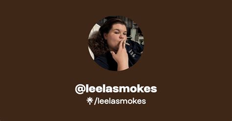 Leelasmokes Onlyfans Leaked [CLIP] 🍌 138 Videos