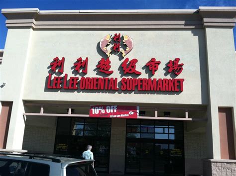 Leelee market. Specialties: Lee Lee is Arizona's largest international market with locations in Chandler, Peoria and Tucson. Celebrating 25 years of providing the widest selection of ethnic groceries, live and fresh seafood, meat and exotic produce from around the world. 