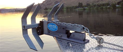 Leelock anchor system. Things To Know About Leelock anchor system. 