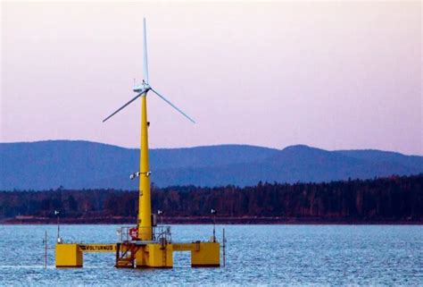 Leeman: Maine must hit pause on offshore wind turbines