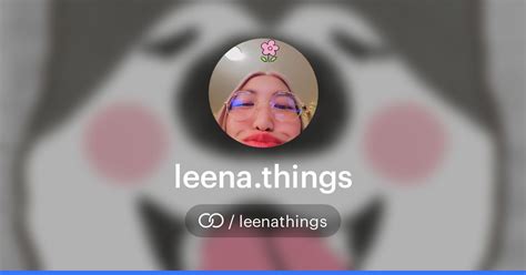 🍑 Leena.Things Onlyfans Leak XxX