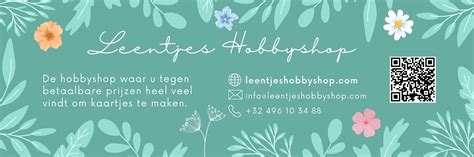 Leentjes Hobbyshop