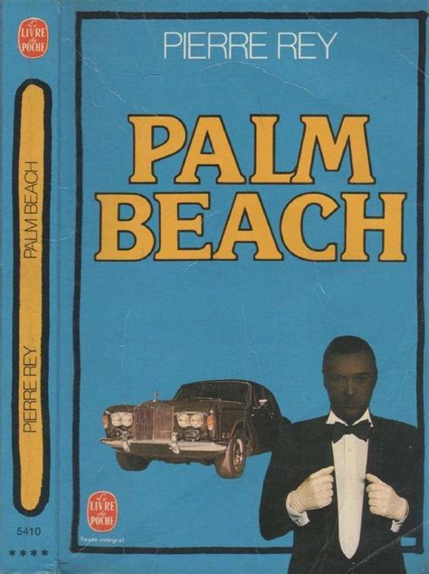 Leer en línea pierre rey casino palm beach.
