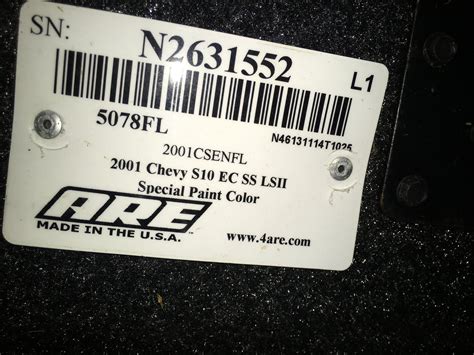  For laptops, the tag is located underneath the system, while for des