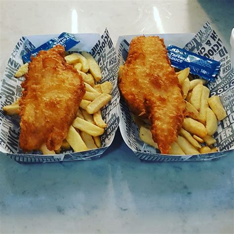 Lees Fish and Chips Liverpool ⏰ opening times 244 East Prescot …