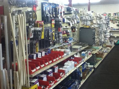 Lees Hardware - Patton, PA - Foursquare