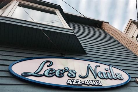Lees nails. Le's Nails & Spa, Gambrills, Maryland. 2,690 likes · 2 talking about this · 210 were here. All nails and facial services! 