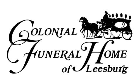 Leesburg va funeral homes.  Let us support and guide you through the difficu...