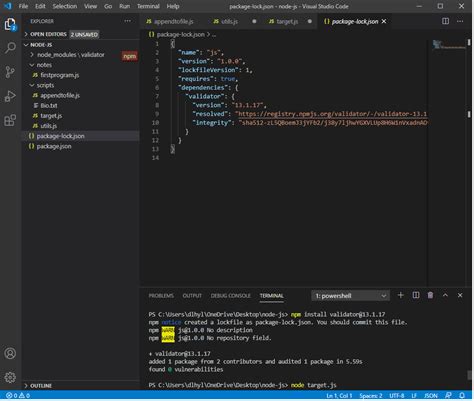 Leetcode desktop app. js (npm included): Install from package manager Install from directly do...