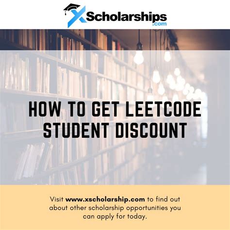 Leetcode premium student discount. Calling for Comp Sci students! Leetcode is offering a special discount for college students, and we'll be able to enjoy the premium for $99 annually … Press J to jump to the feed. 
