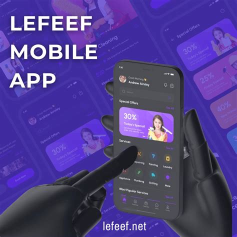 Lefeef