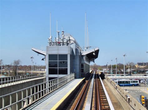 Lefferts blvd airtrain. Things To Know About Lefferts blvd airtrain. 