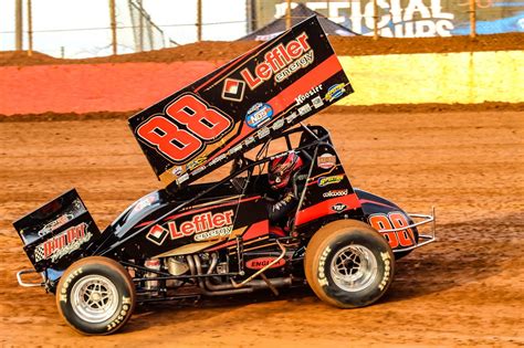 Leffler energy. Leffler Energy would like to congratulate Freddie Rahmer on his first win of the 2019 season last Saturday night at the Lincoln Speedway in Abbottstown, PA. Congratulations Freddie! 