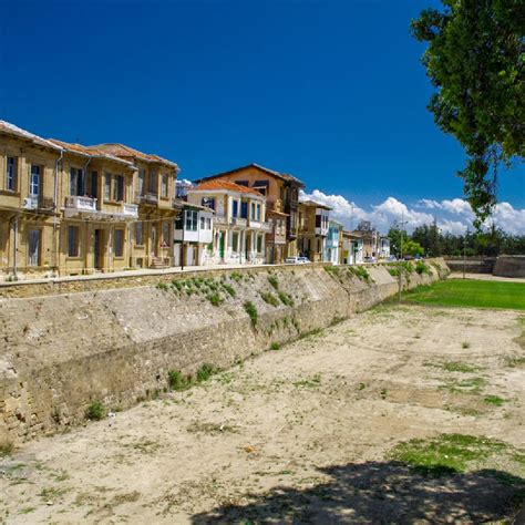 Lefkoşa Vikigezgin.