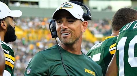 Lefluer. The story of Matt LaFleur's rise isn't merely how he got one of the most coveted jobs in sports, but rather how he got to the NFL in the first place. 