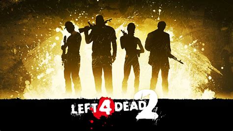 Left 4 Dead 2 PC Console hileleri FrmTR. 