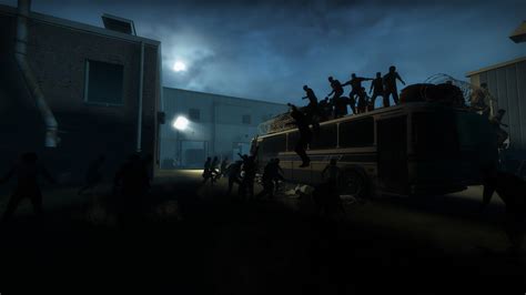 Left 4 Dead Split Screen picture image Mod DB