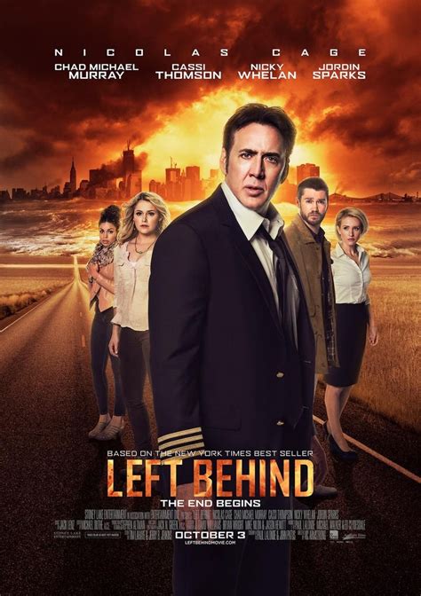 Left behind movie 2023. Things To Know About Left behind movie 2023. 