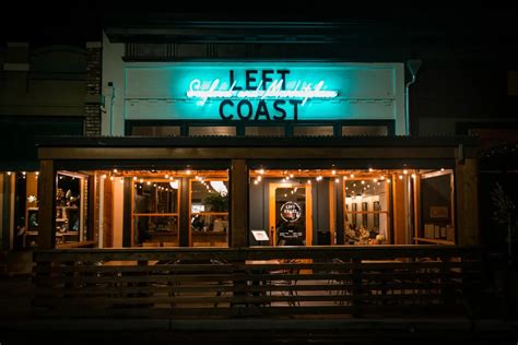 Left coast seafood. Things To Know About Left coast seafood. 