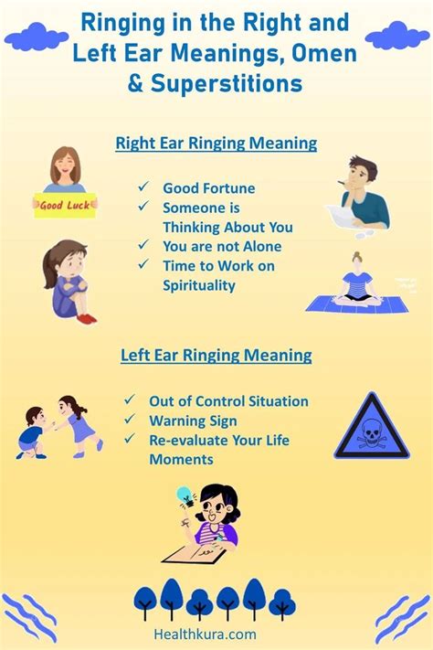 Female: For females, having right itching ears is a spiritual omen you should keep in mind. Below are spiritual messages that can come from this body …