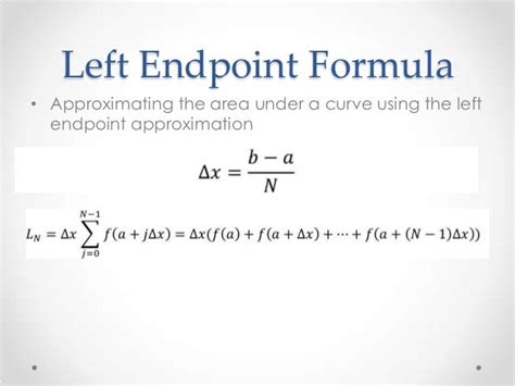 4. For sin(x2) dx, compute an approximation using 10 left endpoint rectangles and deter-