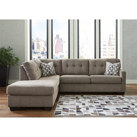 Left facing chaise sectional.  Find low This sleeper sectional with chaise ta...
