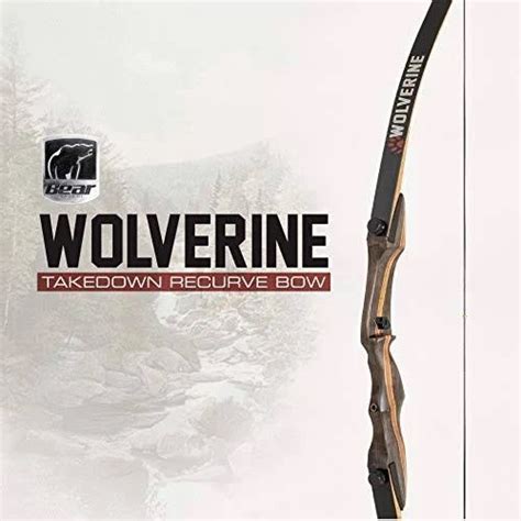 The cheap left handed recurve bow features a takedown design and durable, high-quality materials and is designed for left-handed archers. Not to ignore, it allows for precision at any distance, making it perfect for competitive shooters. Good Sides: Made of carbon fiber and real wood;. Left hand recurve bow