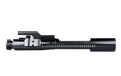 Left handed 224 valkyrie bolt.  In addition to its accuracy and reliability, the...