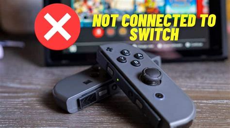 Left joycon not connecting. Early Switch adopters have reported that the left Joy-Con does not sync, or it will unpair repeatedly. Newer Joy-Con should not encounter this; however, this problem has some workarounds you... 