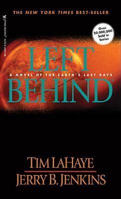 Read Left Behind Left Behind 1 By Tim Lahaye