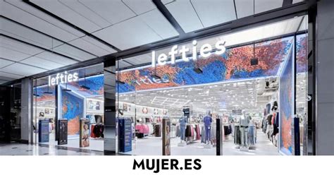 Lefties: Listado de Lefties en España - Tiendas Outlet