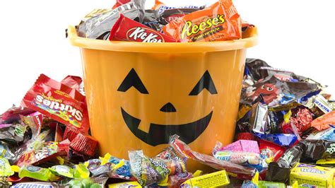 Leftover Halloween candy? Where to donate it in and beyond Austin