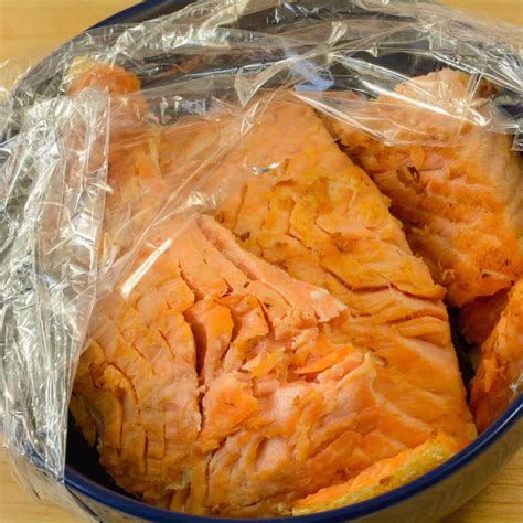 Leftover salmon. This salmon spread is low in fat, deliciously creamy and comes with a hint of smokiness. This is a perfect recipe for using up leftover salmon (I usually make it using pistachio crusted salmon leftovers).. The combination of cooked and smoked salmon creates a well balanced, rich flavour and the addition of the … 