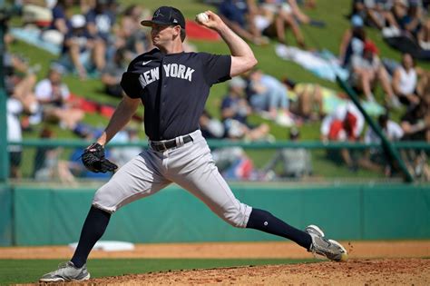Lefty Matt Krook earns promotion to Yankees after 8 minor league seasons